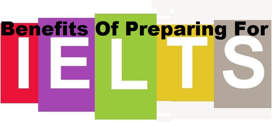 Benefits of IELTS Test