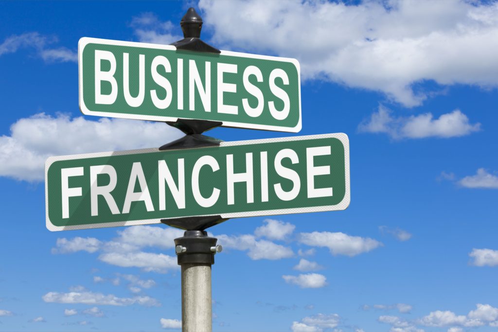 iets Franchise-Business in Faridabad