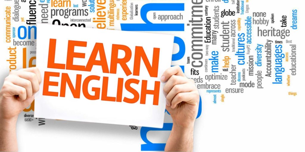 how to start spoken English institute