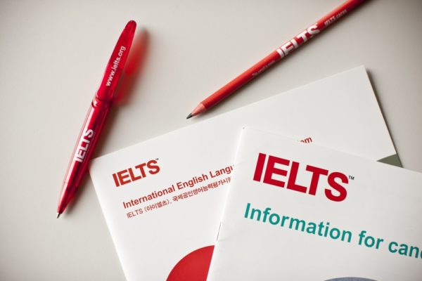 How To Study For IELTS Writing Task 1