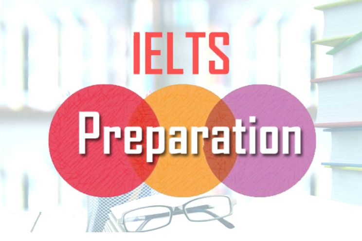 When to start preparing for IELTS
